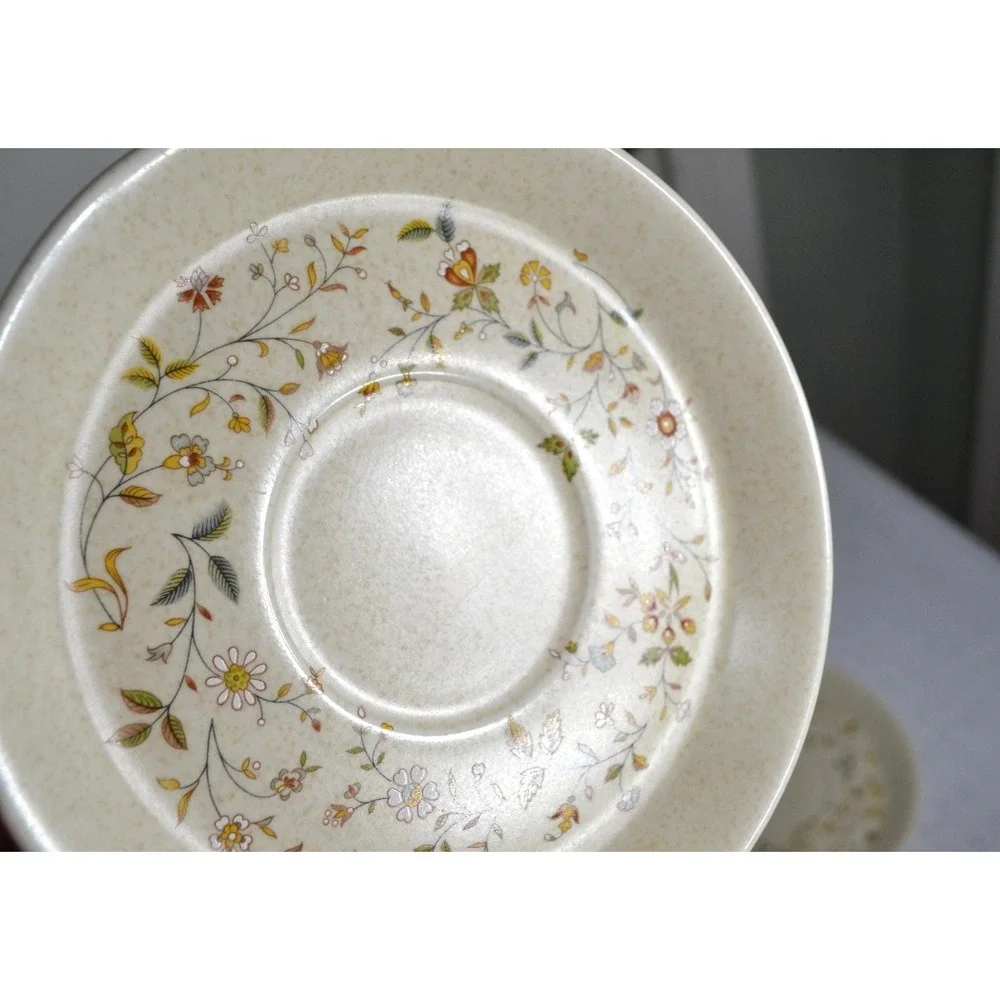 Lenox cream golden boho